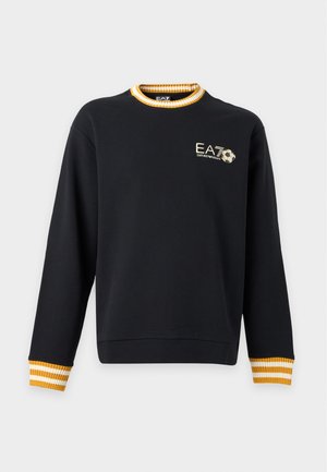 EA7 Emporio Armani, - Bluza