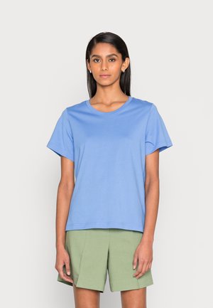 Basic T-shirt - blue