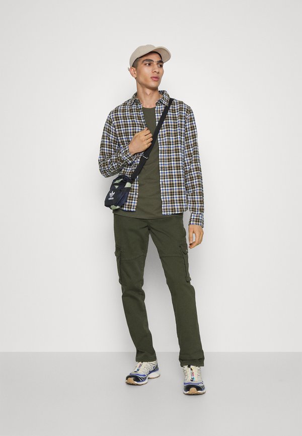 BHHemd - Shirt - rosin3