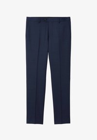 Wybrany, dark blue mel