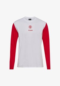 Unausgewählt, white tango red