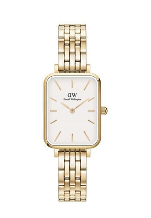 Daniel Wellington QUADRO  - Hodinky - gold-coloured