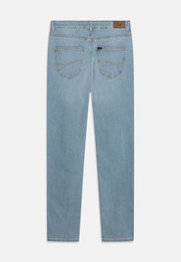 Lee STELLA TAPERED LIGHT ALTON - Džíny Relaxed Fit - light alton