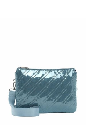 BELINDA - Borsa a tracolla - lightblue