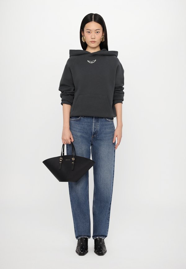 90S PINCH WAIST - Straight leg jeans - essence3