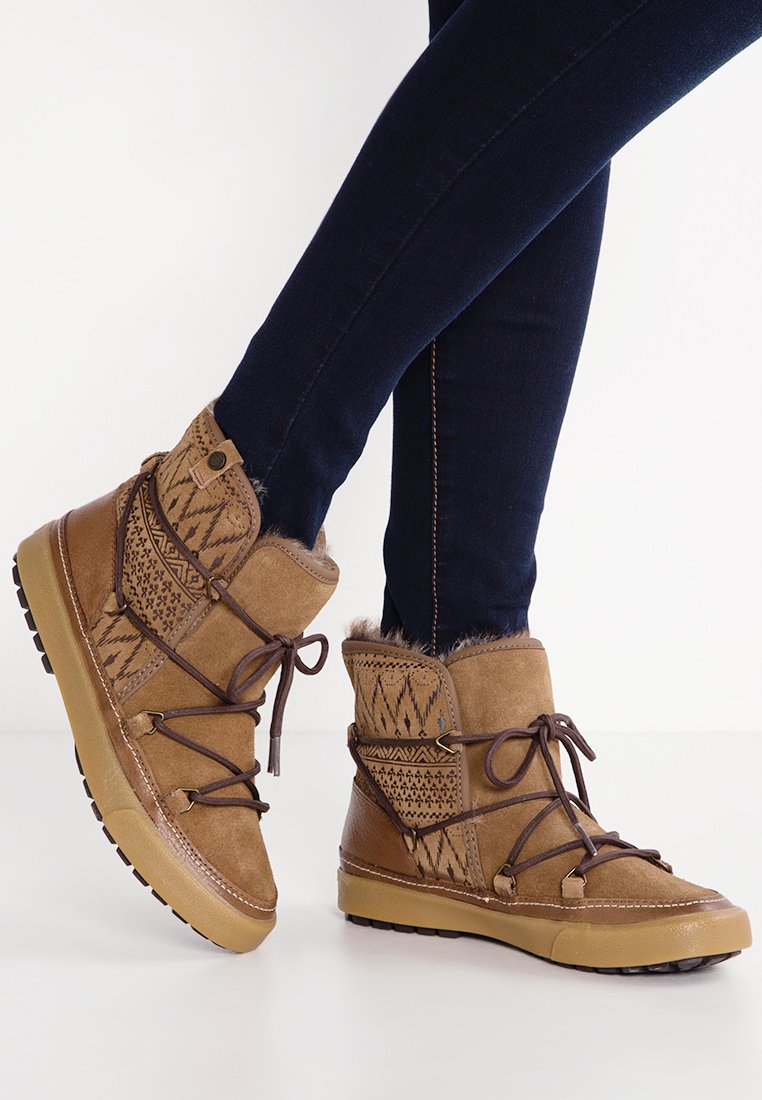 Botas de mujer | La colección online en Zalando