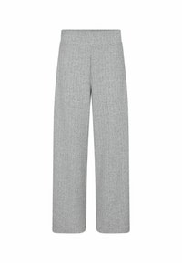 Unausgewählt,  lt grey melange