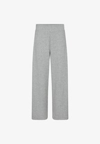 Unselected,  lt grey melange