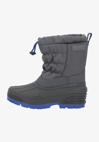 Ikke valgt, grey royal