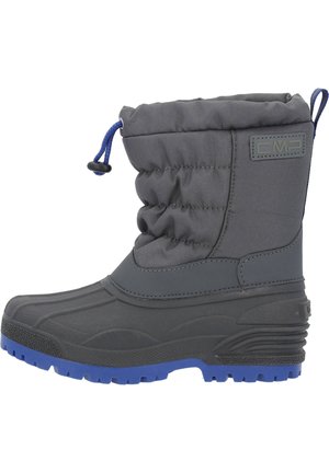HANKI  - Bottes de neige - grey royal