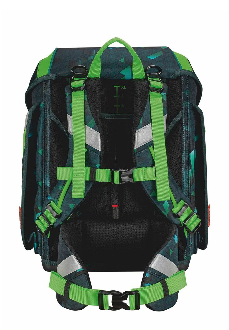SCOUT Superflash Genius Set 4-teilig City Lights