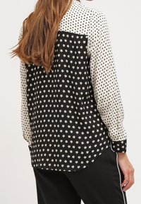 Topshop Blouse - black