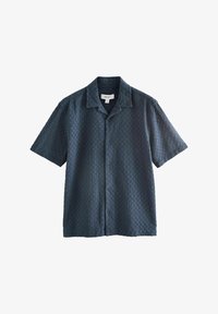 Non selezionato, navy