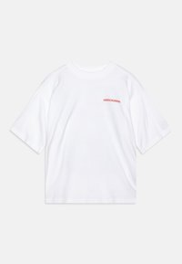 Non sélectionné, white