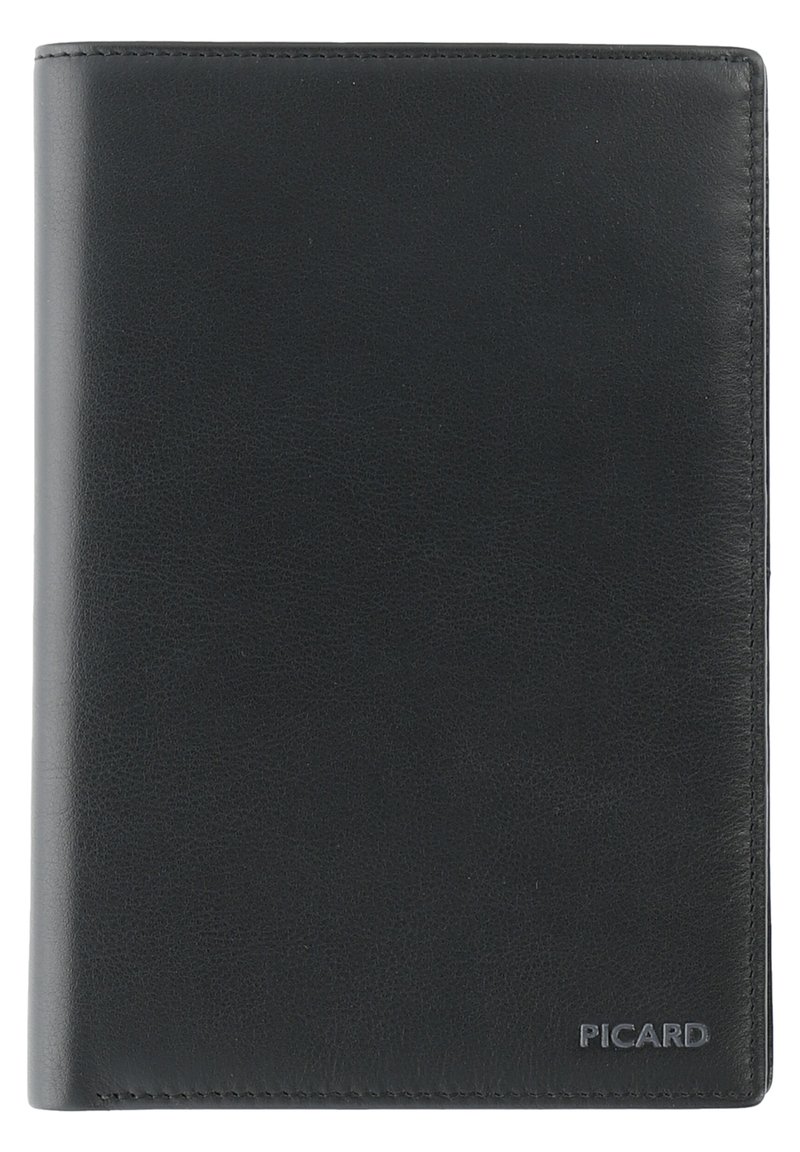 Picard Geldbörse - schwarz
