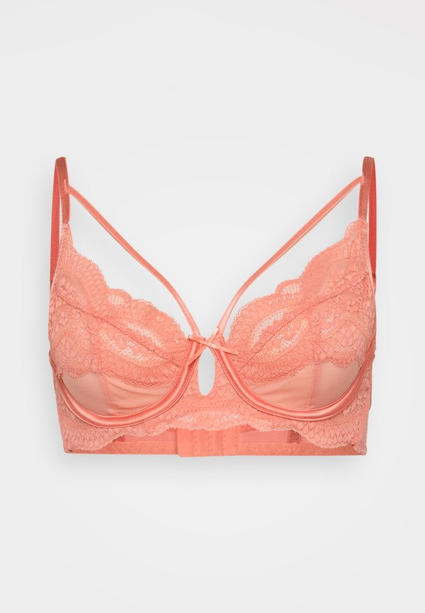 ROBIJN  - Underwired bra - lantana3