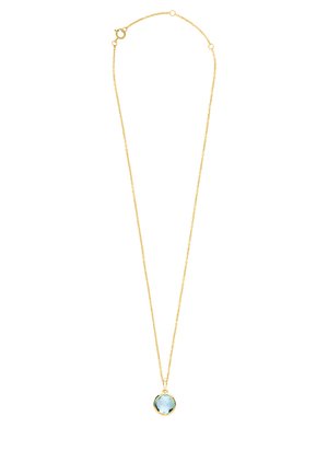 NANA KAY Necklace - gelbgoldfarben