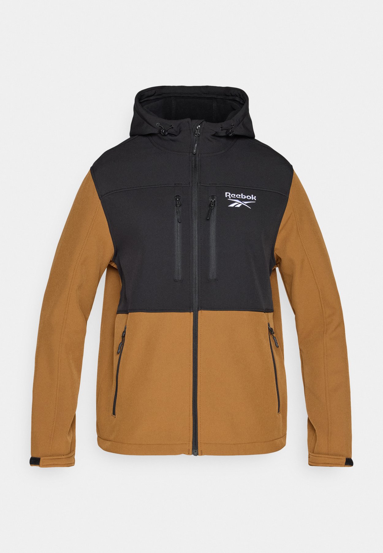 SOFTSHELL LIGHTWEIGHT FULL ZIP
