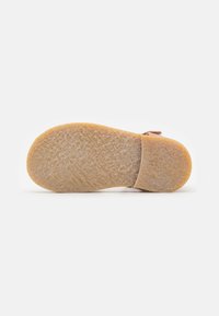 Petit Nord Copenhagen GRY UNISEX - Batukai kūdikiams - soft pink