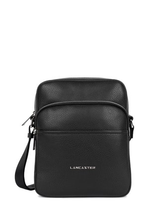 TROTTEUR - GENTLE HARRY - Borsa a tracolla - noir