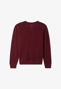 Niewybrane, bordeaux