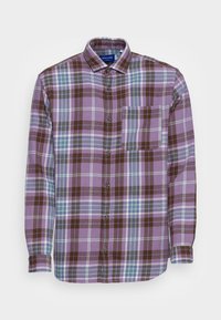 JORCONNOR - Camisa - purple ash