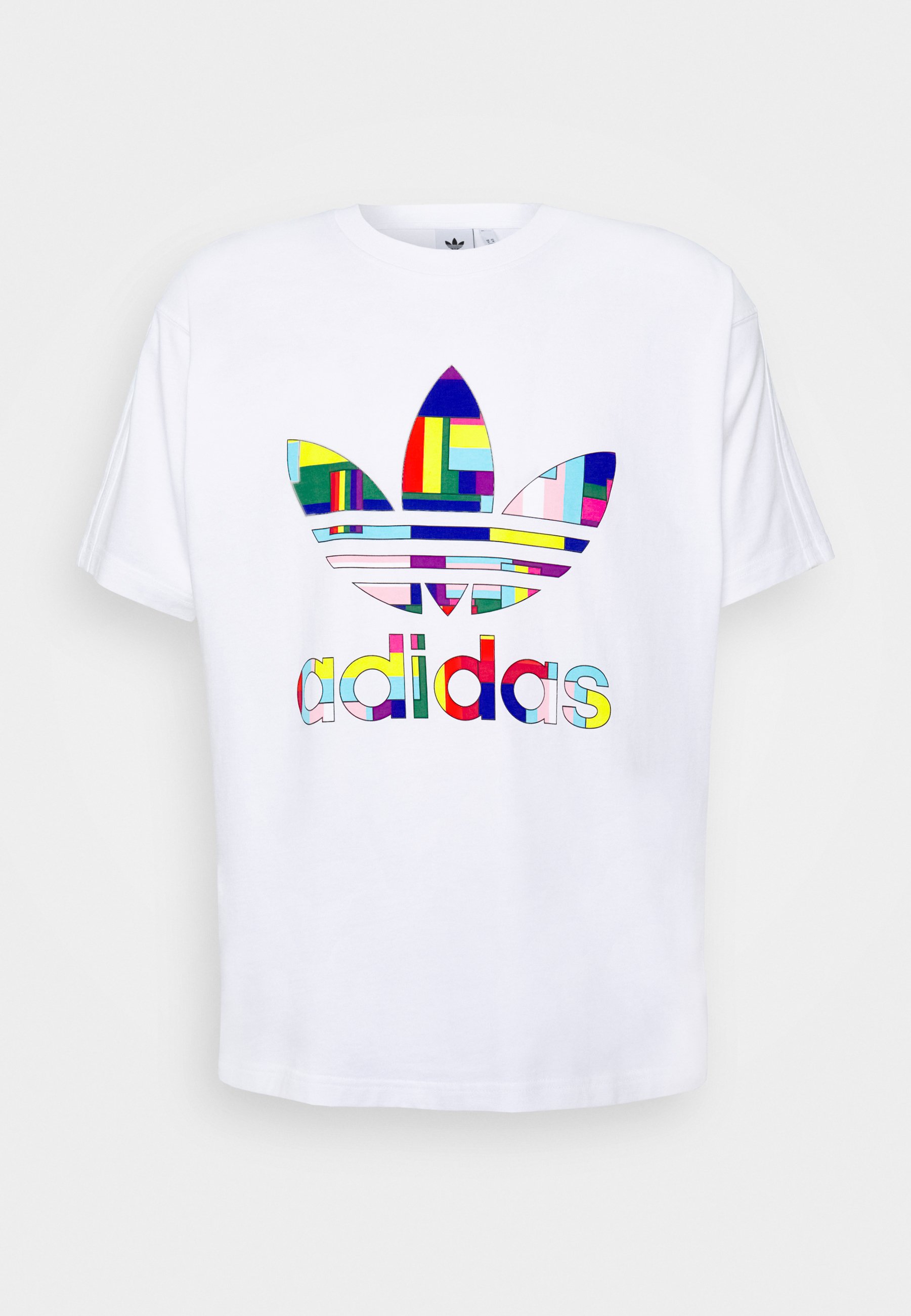 adidas Originals SPORTS INSPIRED SHORT SLEEVE TEE T Shirt adidas Originals SPORT COLLECTION SHORT SLEEVE TEE T Shirt