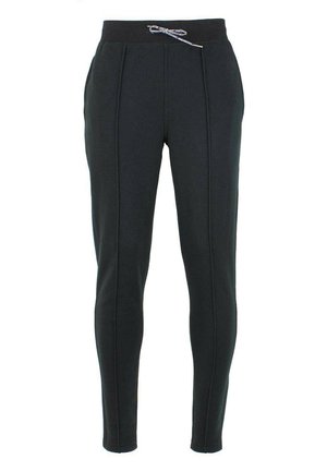 CANVERS - Pantaloni sportivi - black