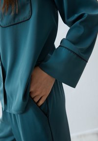 Anna Field Komplet pidžame - teal