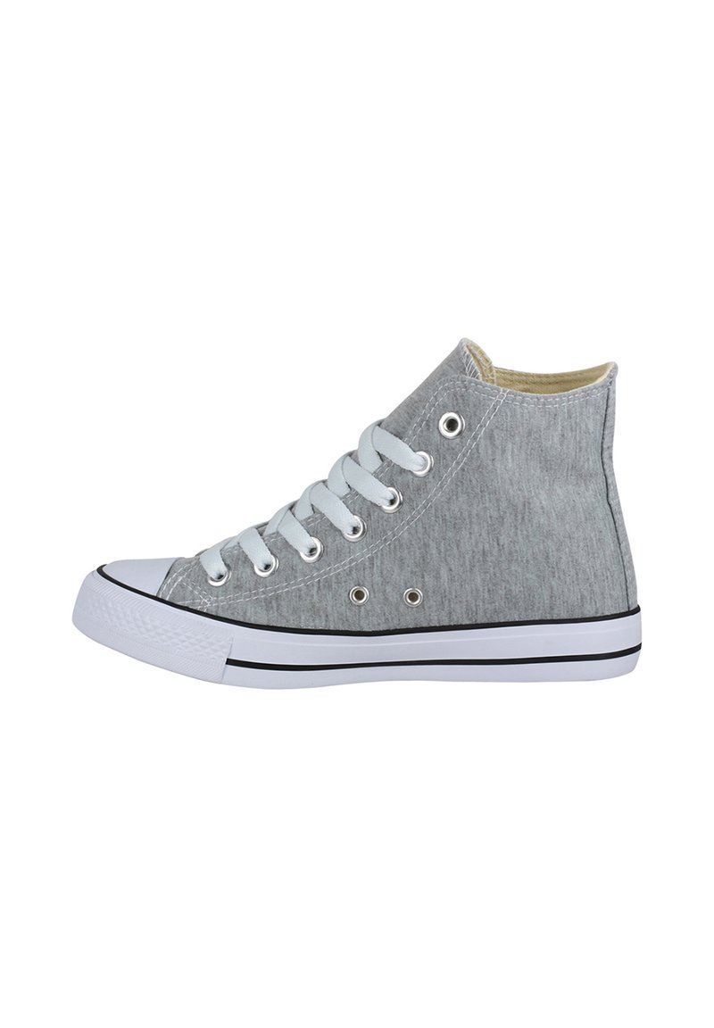 Elara UNISEX jasnoszary