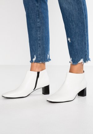 Vagabond Botki do kostki