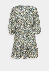 EDITED GEMMA DRESS - Denní šaty - full flower