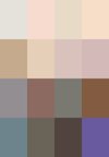 2 cool neutrals
