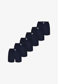 Ei valittu, uni navy