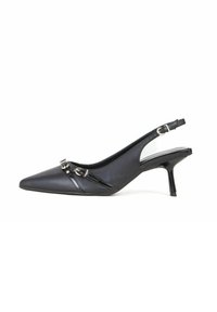Miriade Klassieke pumps - nero
