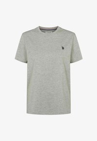 Non sélectionné, grey melange
