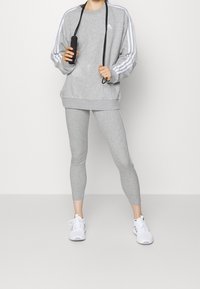 adidas Performance Sudadera - grey