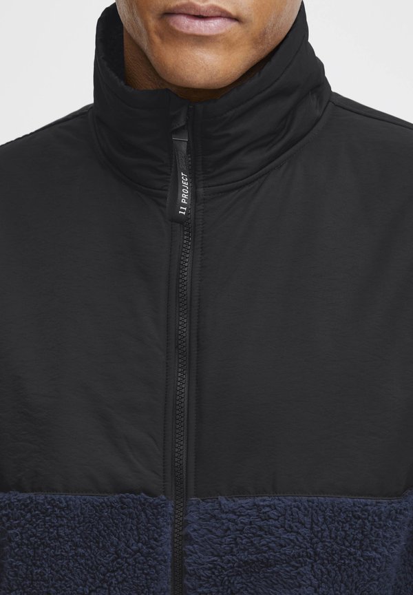 PRPIJKE - Fleece jacket2