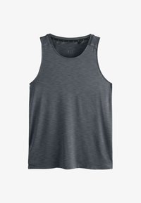 Selected, charcoal grey