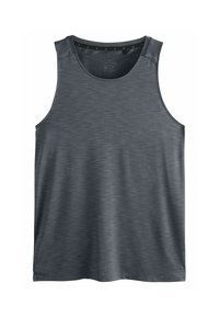 GYM - REGULAR FIT - Top - charcoal grey