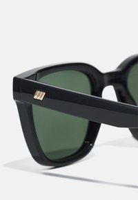 Le Specs UNISEX czarny