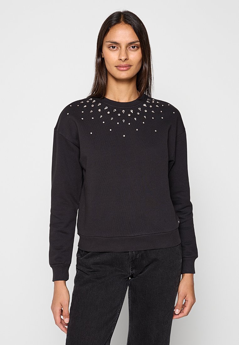 Mexx Sweater zwart