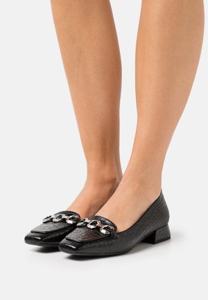 Peter Kaiser, Chaussons - black