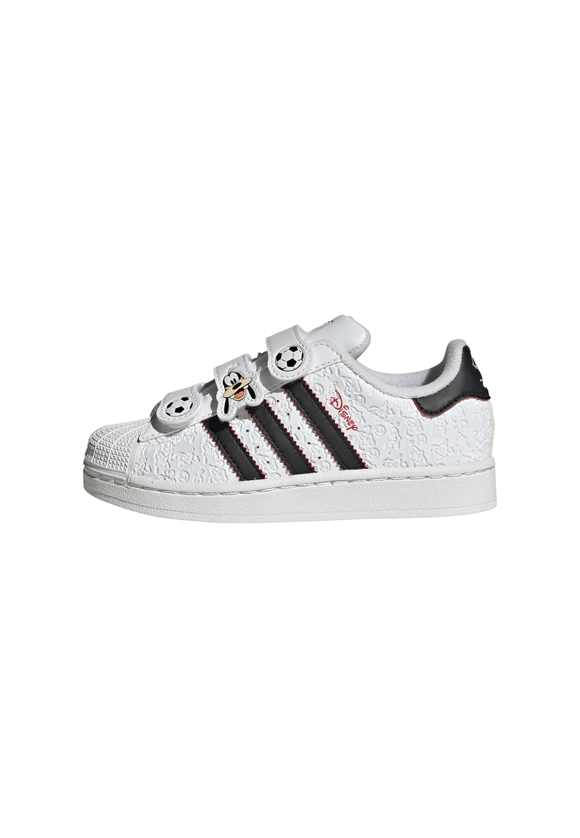 adidas gazelle silver green womens Kids adidas Superstar II Comfort Closure Shoes