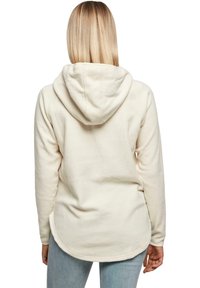 Urban Classics Sweatshirt - whitesand