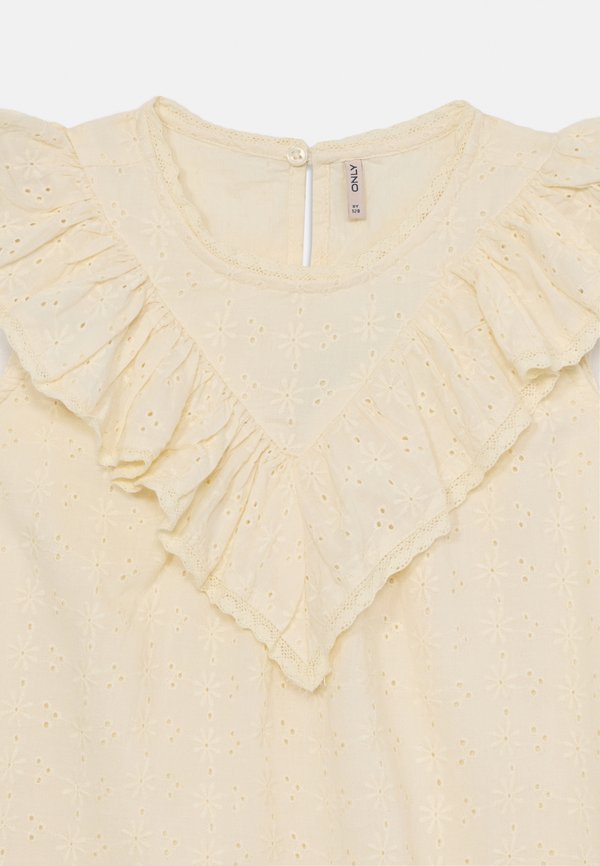 KOGMARGOT DRESS - Day dress - tofu2