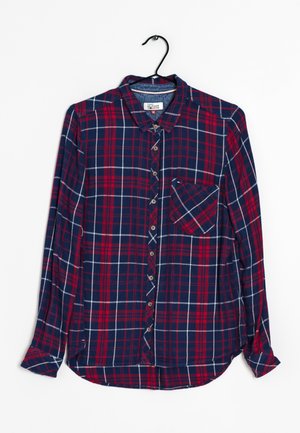 Tommy Hilfiger Chemisier - white