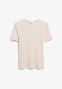 Geselecteerd, pale peach