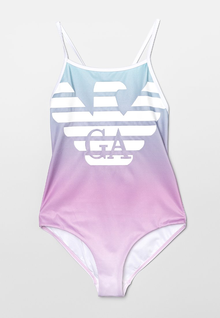 Armani Exchange Badpak roze Armani Exchange Badpak roze