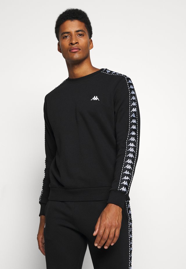 ILDAN - Sweater - caviar